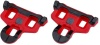Шипы для педалей BBB BPD-06A PowerClip Red