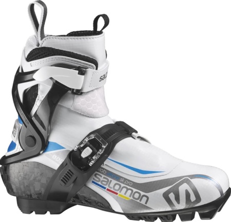 Salomon  S-Lab Skate Pro (12-13)