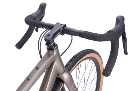 Велосипед Aspect AllRoad Pro (2025)