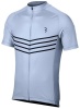 Велоджерси BBB 2020 jersey Comforfit SS Grey