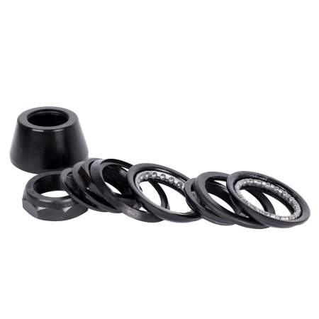 Рулевая колонка MIXIEER QLP-14B ED black