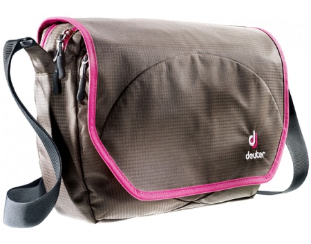 DEUTER сумка Carry Out M