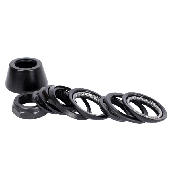 Рулевая колонка MIXIEER QLP-14B ED black