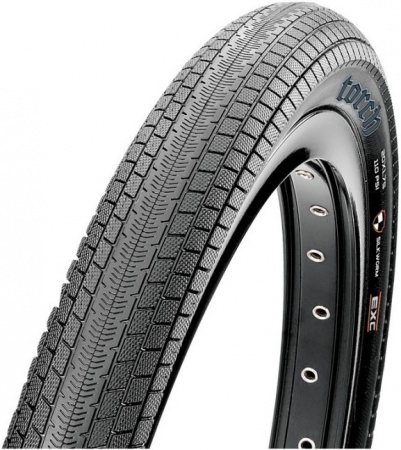 Покрышка 20 Maxxis Torch 20x2.20 56-406 120TPI Foldable SilkShield 