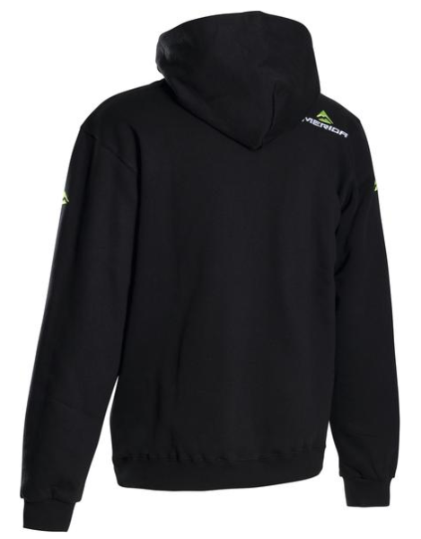 Толстовка Merida More Bike Black