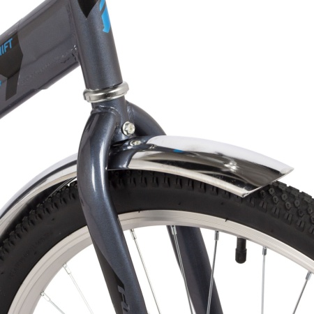 Велосипед Foxx Shift 24  (2025)