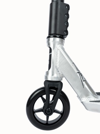 Самокат трюковой TechTeam Provokator 45 brushed/black  