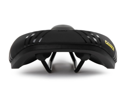 Седло Cluxx Stradio 200 180*266 mm