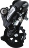 Переключатель задний Shimano RD-M310 Altus 7/8ск., черн.							