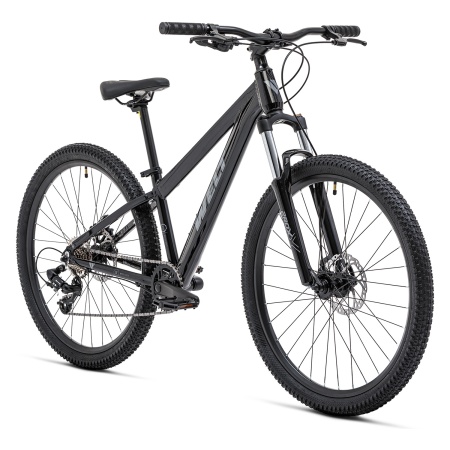 Велосипед Welt Storm D 26 (2026)