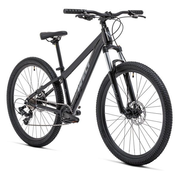 Велосипед Welt Storm D 26 (2026)