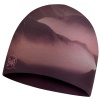 Шапка Buff Microfiber Reversible Hat Serra Mauve