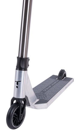 Самокат трюковой TechTeam Drakkar Universal, grey-white