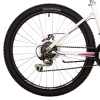 Велосипед Novatrack Jenny Pro 24 D (2023)