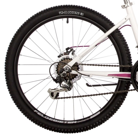 Велосипед Novatrack Jenny Pro 24 D (2023)