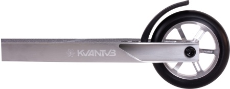 Самокат трюковой TechTeam Kvant V3 raw