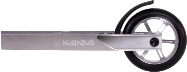 Самокат трюковой TechTeam Kvant V3 raw