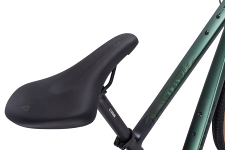 Велосипед Aspect AllRoad Elite (2025) 