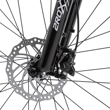 Велосипед Welt Icon 1.0 27 (2026)