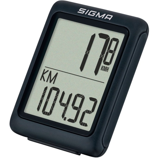 Компьютер 5 функций SIGMA BC 5.0 WR