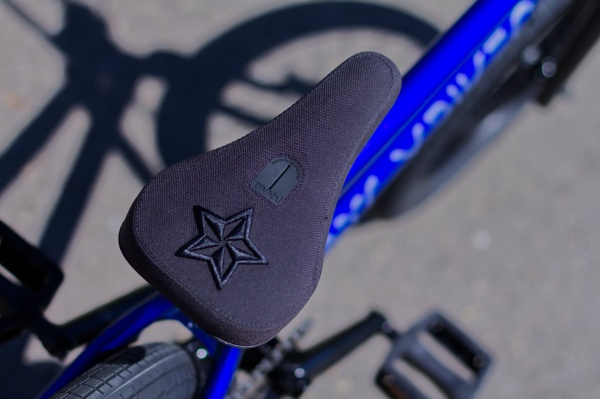 Велосипед Atom Icon CandyBlueFade 21 (2023)