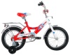 Велосипед Forward Altair City 14 Boy (2016)