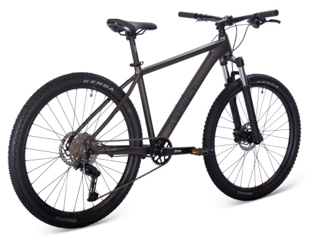 Велосипед Aspect Cobalt 27.5 (2025) 