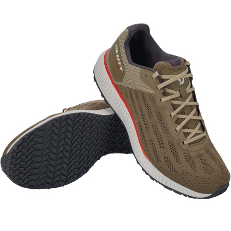 Кроссовки Scott Cruise dust beige/dark beige