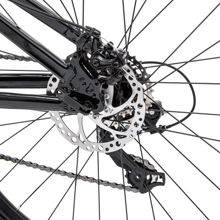 Велосипед Welt Storm D 26 (2026)