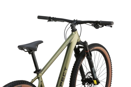 Велосипед Aspect Cobalt 29 (2026)