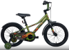 Велосипед TechTeam Cruise 16" 