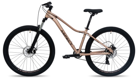 Велосипед Aspect Oasis 27.5 (2026)