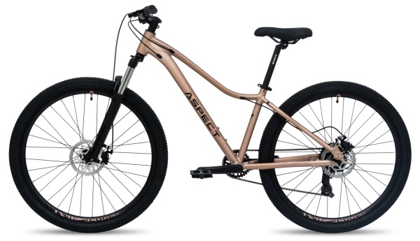 Велосипед Aspect Oasis 27.5 (2026)