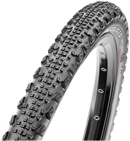 Покрышка 700С Maxxis Ravager 700x40C 40-622 TPI120 Foldable EXO/TR