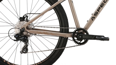 Велосипед Aspect Alma 26 (2026)