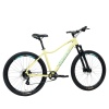 Велосипед Welt Edelweiss 2.0 HD 27 (2023)