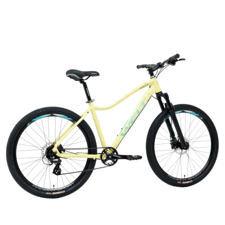 Велосипед Welt Edelweiss 2.0 HD 27 (2023)
