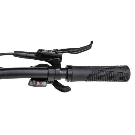 Велосипед Welt Icon 2.0 27 (2026)