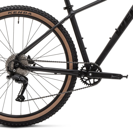 Велосипед Welt Ranger 1.0 29 (2026)