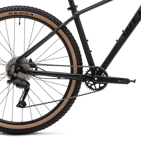 Велосипед Welt Ranger 1.0 29 (2026)