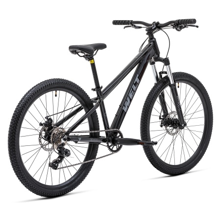 Велосипед Welt Storm D 26 (2026)