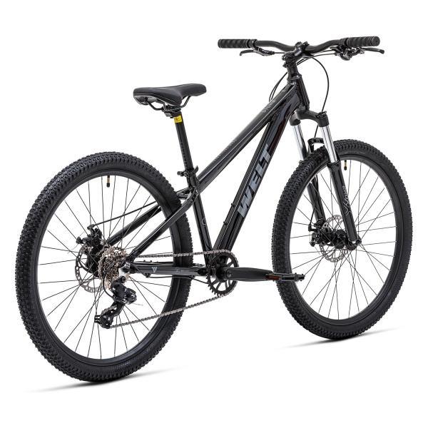 Велосипед Welt Storm D 26 (2026)