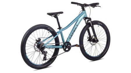 Велосипед Aspect Angel 24 (2024)