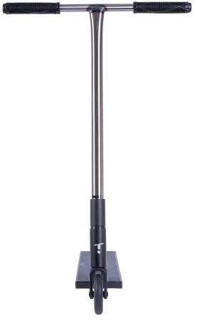 Самокат трюковой TechTeam Drakkar Street, grey-black