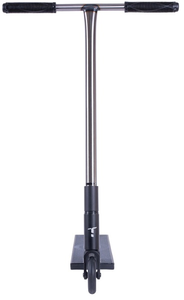 Самокат трюковой TechTeam Drakkar Street, grey-black