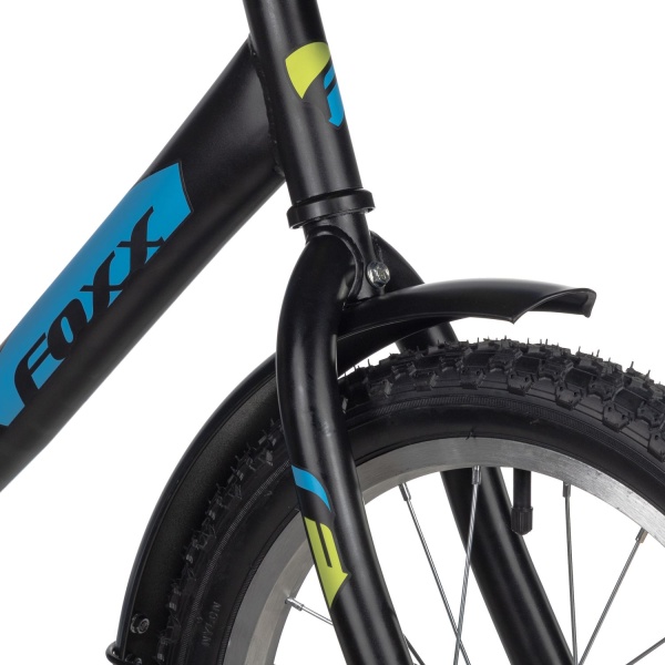 Велосипед Foxx Simple 16 (2025)