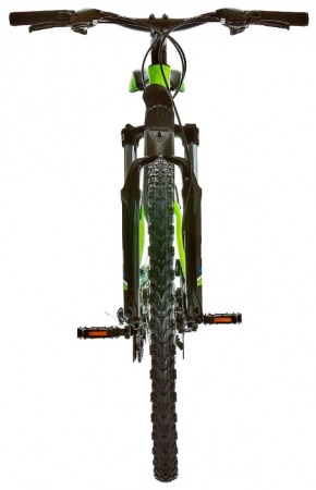 Велосипед Forward Apache 2.0 (2017)