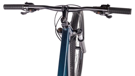 Велосипед Aspect Nickel 29 (2024)