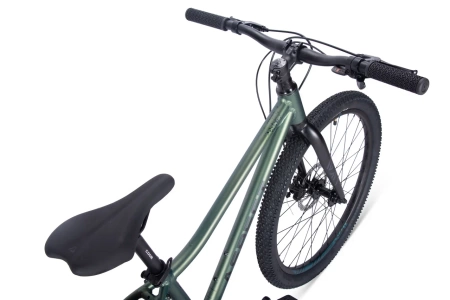 Велосипед Aspect Winner Lite 24 (2025) Велосипед Aspect Winner Lite 24 (2025)