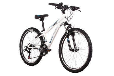Велосипед Novatrack Action 24 (2025)